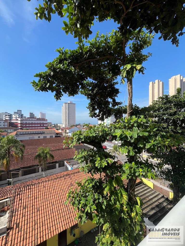 Apartamento em Praia Grande, no bairro Mirim