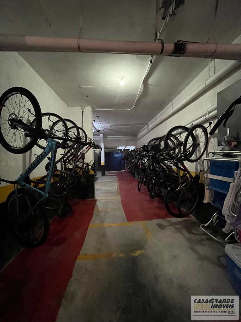 Apartamento em Praia Grande, no bairro Mirim