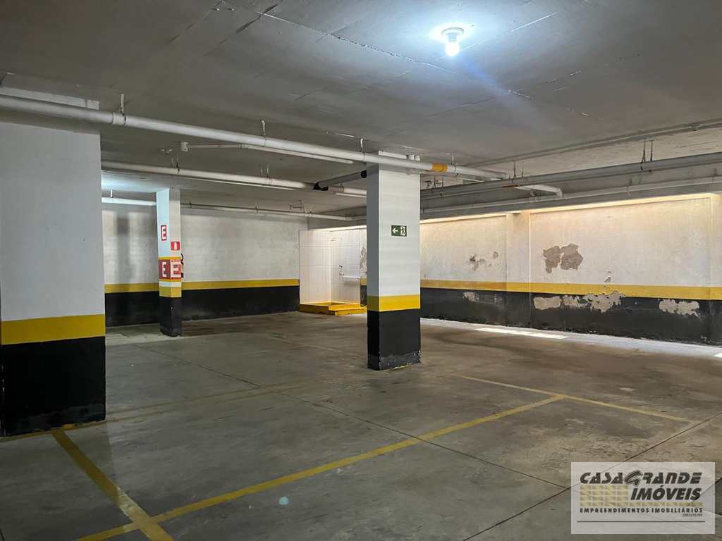 Apartamento em Praia Grande, no bairro Mirim