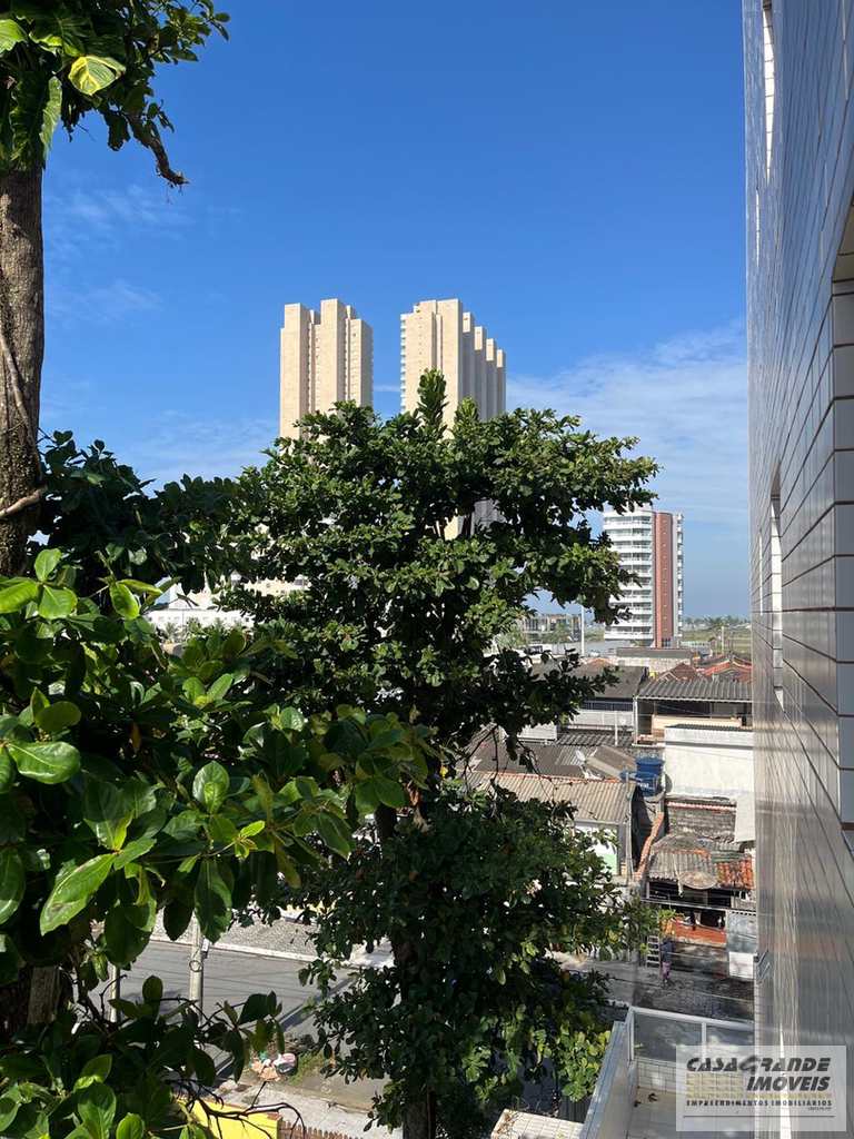 Apartamento em Praia Grande, no bairro Mirim