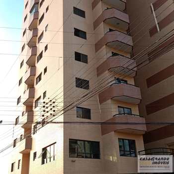 Apartamento em Praia Grande, bairro CaiÃ§ara