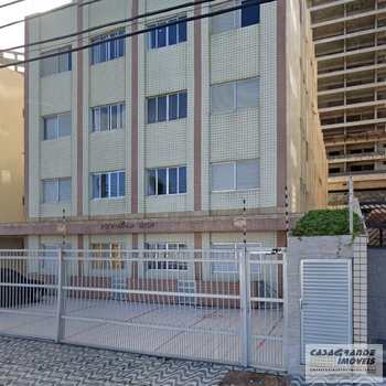 Apartamento em Praia Grande, bairro CaiÃ§ara
