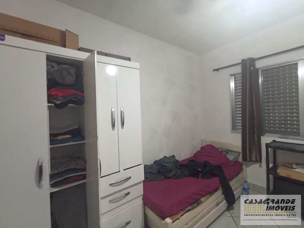 Casa em Praia Grande, no bairro MaracanÃ£