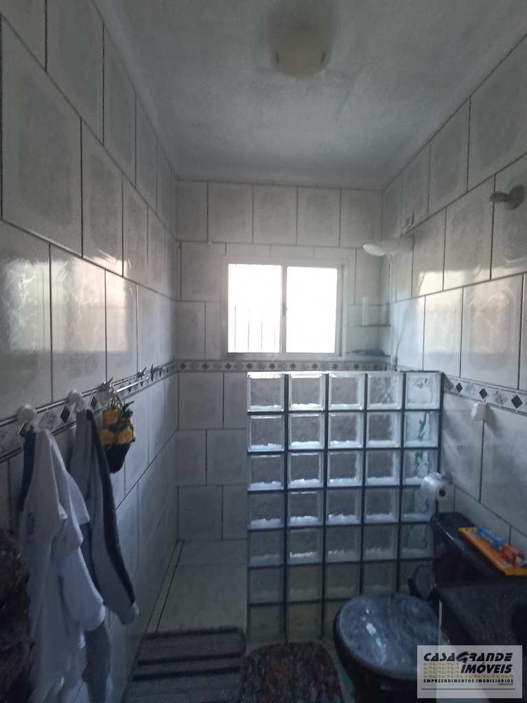 Casa em Praia Grande, no bairro MaracanÃ£