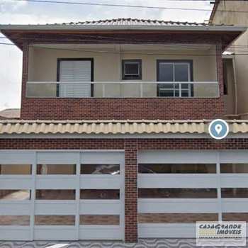 Casa de CondomÃ­nio em Praia Grande, bairro CaiÃ§ara