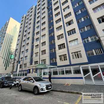 Kitnet em Praia Grande, bairro Guilhermina