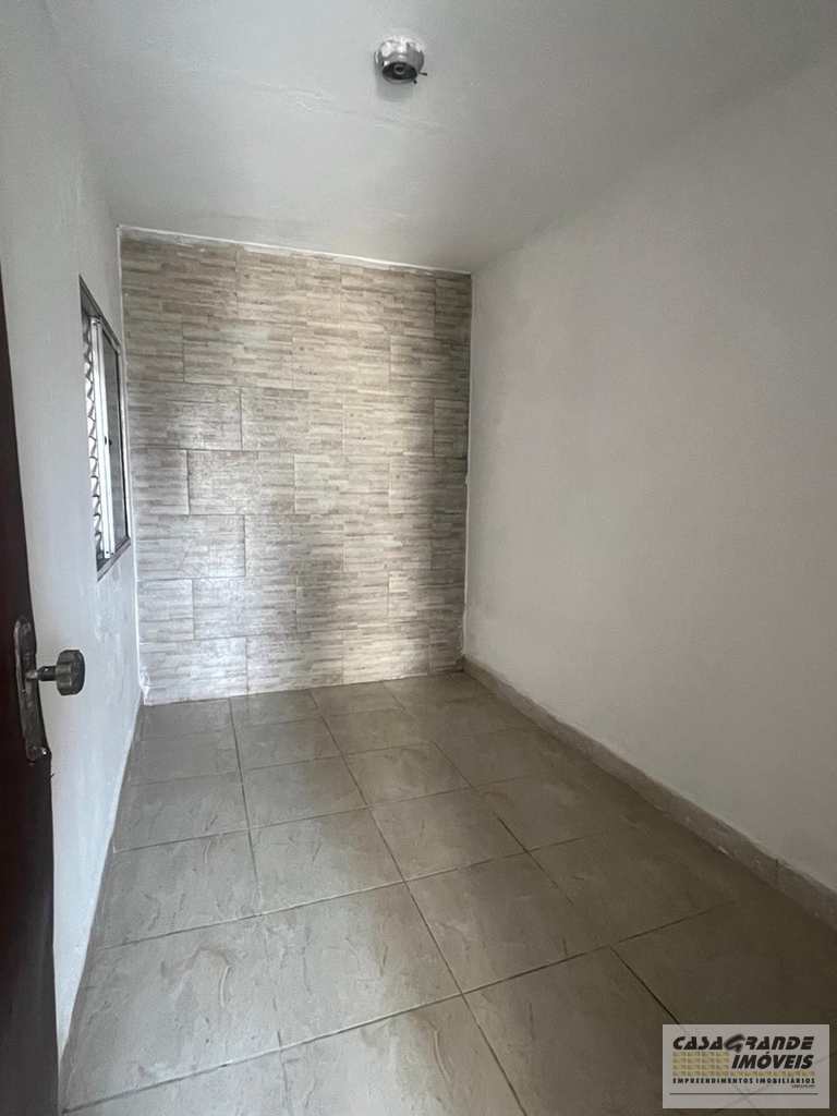 Casa em Praia Grande, no bairro MaracanÃ£