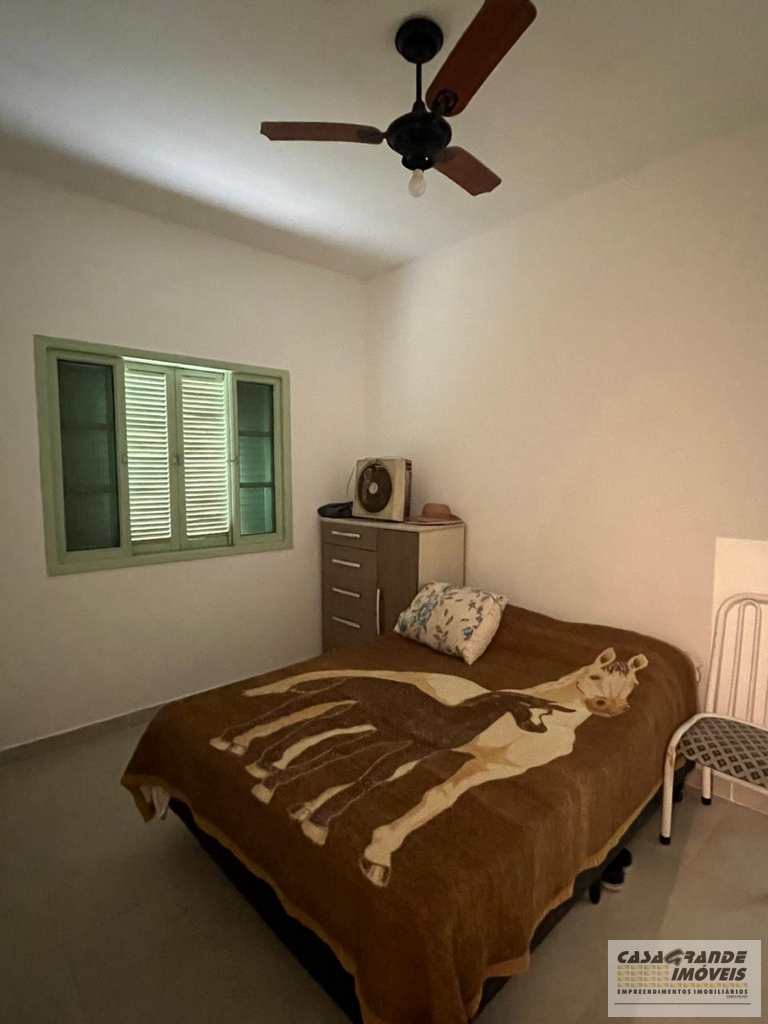 Casa em Praia Grande, no bairro MaracanÃ£