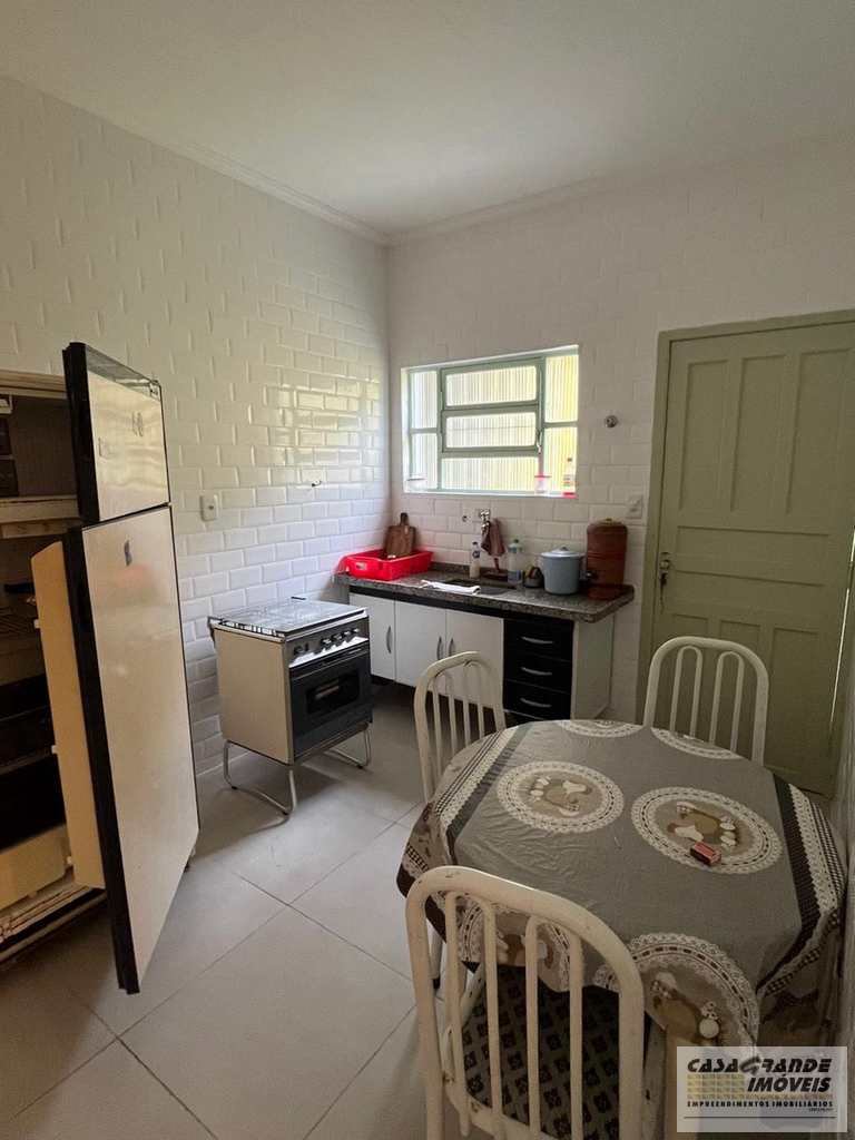 Casa em Praia Grande, no bairro MaracanÃ£