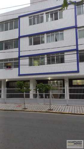 Apartamento, cÃ³digo 7243 em Praia Grande, bairro BoqueirÃ£o