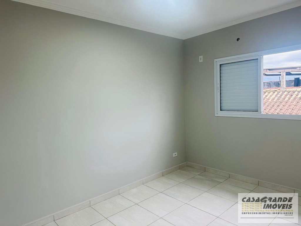 Casa em Praia Grande, no bairro MaracanÃ£