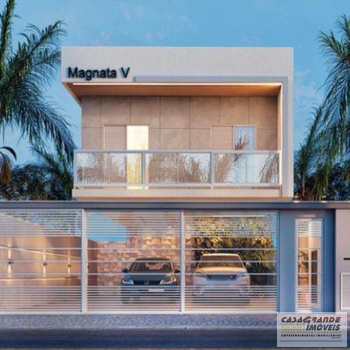 Casa de CondomÃ­nio em Praia Grande, bairro Tupi