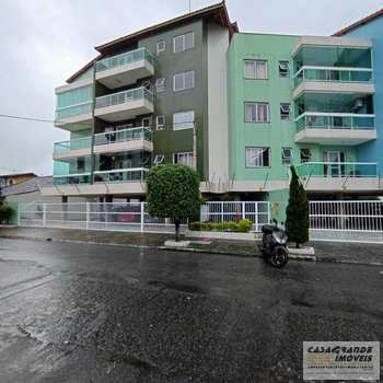 Apartamento em Praia Grande, bairro CaiÃ§ara