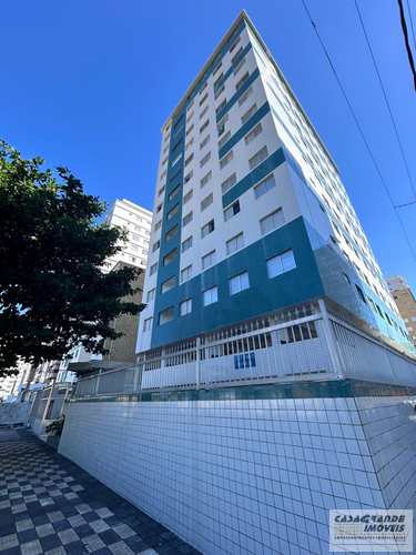 Apartamento, cÃ³digo 7292 em Praia Grande, bairro Tupi