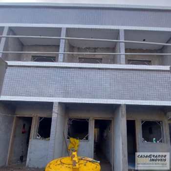 Casa de CondomÃ­nio em Praia Grande, bairro Quietude