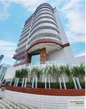 Apartamento, cÃ³digo 7315 em Praia Grande, bairro MaracanÃ£