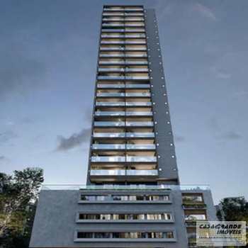 Apartamento em Praia Grande, bairro AviaÃ§Ã£o