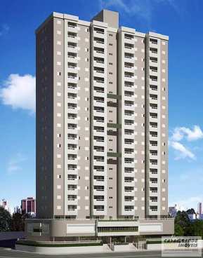 Apartamento, cÃ³digo 7326 em Praia Grande, bairro Guilhermina