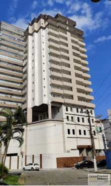 Apartamento em Praia Grande, no bairro AviaÃ§Ã£o