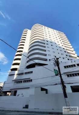 Apartamento em Praia Grande, no bairro Tupi