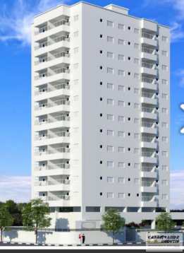 Apartamento, cÃ³digo 7343 em Praia Grande, bairro AviaÃ§Ã£o